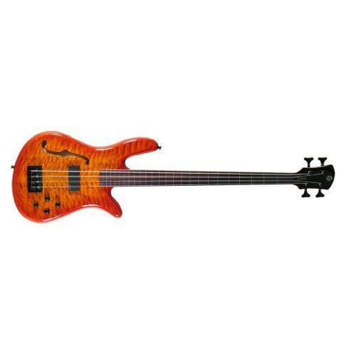 Spector スペクター SpectorCore4 Bass Guitar (4 String, Amberburst) エレキトリックギター エレキギタ｜value-select