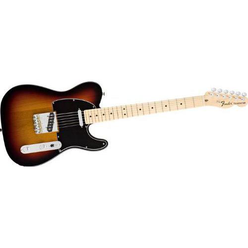 Fender American Special Telecaster Electric Guitar Olympic