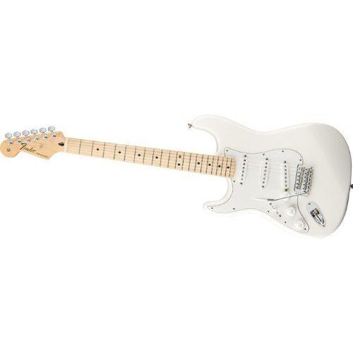 Fender Standard Stratocaster Left Handed Electric Guitar