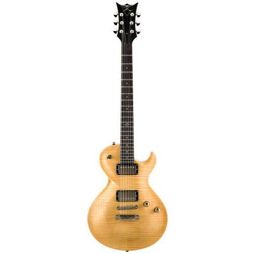 DBZ / Diamond Guitars BOLFM-VN Bolero FM Electric Guitar， Vintage Natural エレキトリックギター エ