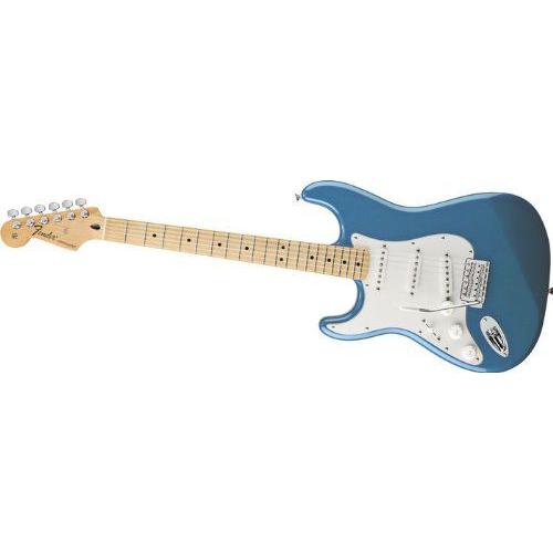 だ*り様 Fender Standard Stratocaster left h Fender Standard Stratocaster Left-handed - Black with Maple