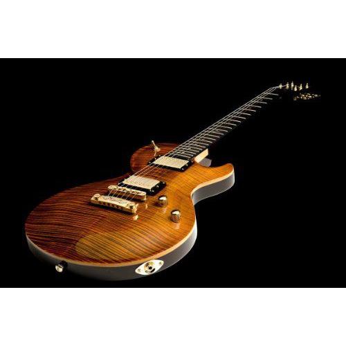 DBZ / Diamond Guitars BOLFM-TGE Bolero FM Electric Guitar, Tiger Eye リяワЬэЧヱヰУみ リяワヰ