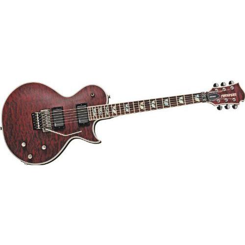 Fernandes フェルナンデス Monterey Deluxe Tremolo Electric