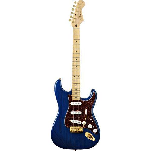 ギター Stratocaster Fender 2004 Fender '72 Stratocaster ST72-58US Candy Apple Red w