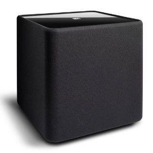 KEF サブウーファー KUBE-1 付属品あり アバック横浜】KEFサブウーファーが勢揃い！実機とその感想をご