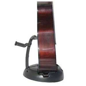 Music Stands The Dome 2nd Generation Guitar Stand 【メタルドラムブルースチールタンドラムハンドパンドラム】 with Wall-Mount