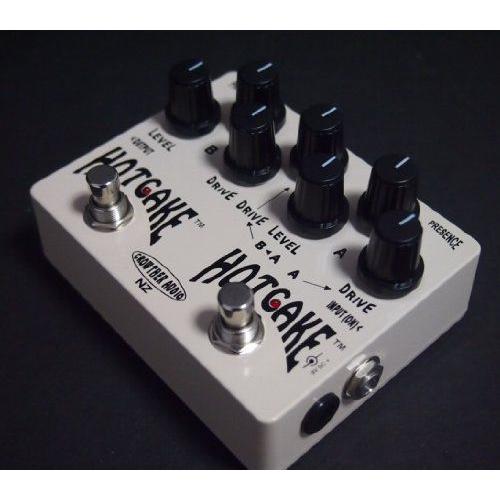 新品 未使用 Crowther Audio Double Hotcake 新品 未使用 Crowther Audio Double Hotcake - メルカリ