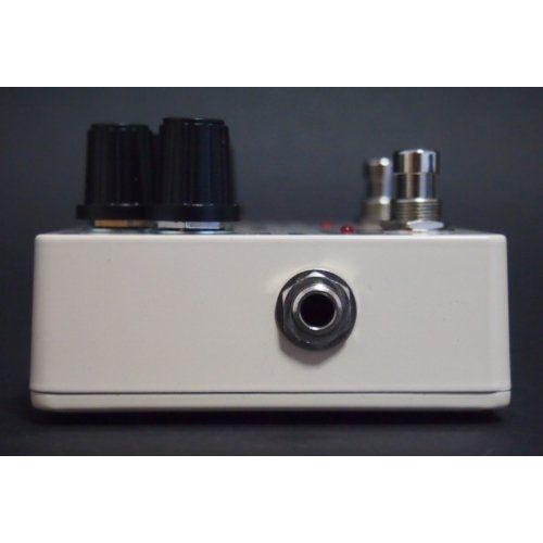 Crowther Audio Double Hotcake Overdrive その他楽器・機材・関連用品