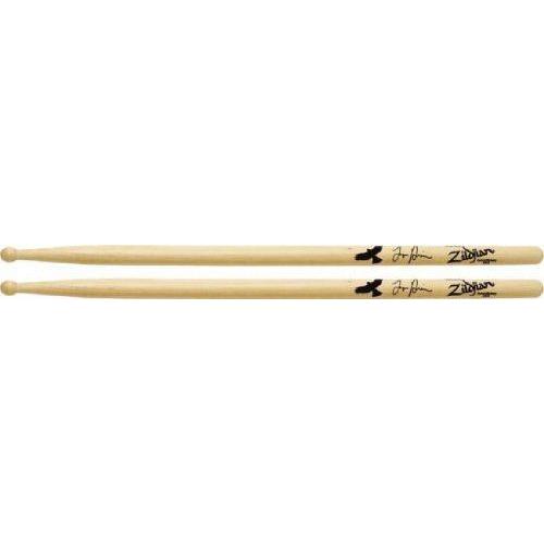 Zildjian ジルジャン Taylor Hawkins Signature drum ドラム Stick Pair