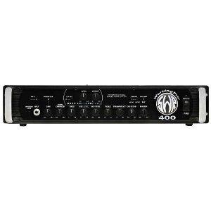 SWR WorkingPro 400 Bass Amplifier ベースアンプ