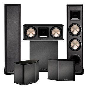 BIC Acoustech PL-76 Home Theater System｜value-select