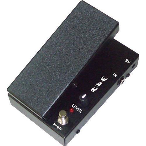 Morley Mini Wah ギターエフェクター MORLEY／Mini Morley Wah：定番＆最新ワウペダル・カタログ