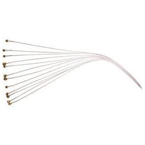 PS22 Bulk 12 Pack 022 Stainless Electric Guitar 【Cleartone】 Strings/アクセサリー