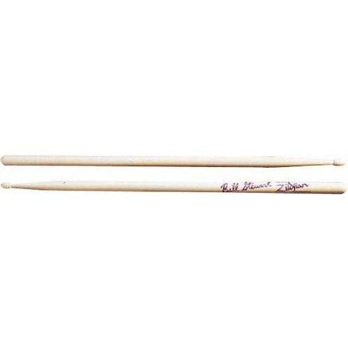 Zildjian ジルジャン Bill Stewart Artist Series Signature Drumstick ドラムスティック