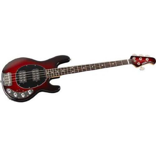 Music Man ミュージックマン StingRay Slo Special 4 String HH