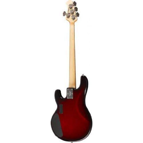 Music Man ミュージックマン StingRay Slo Special 4 String HH