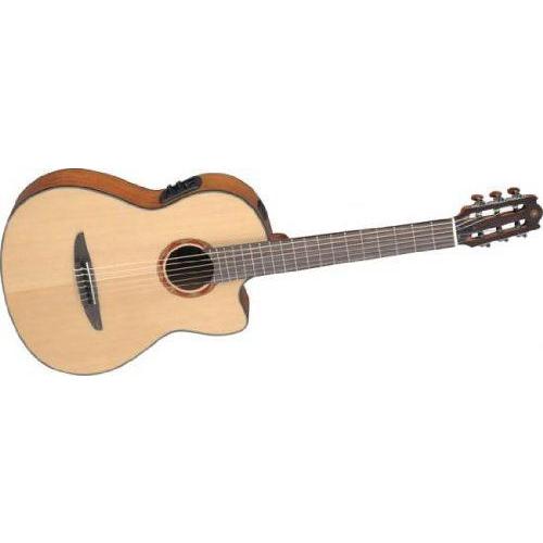 Yamaha ヤマハ NCX700 エレアコ Guitar クラシックギター : 71179619 