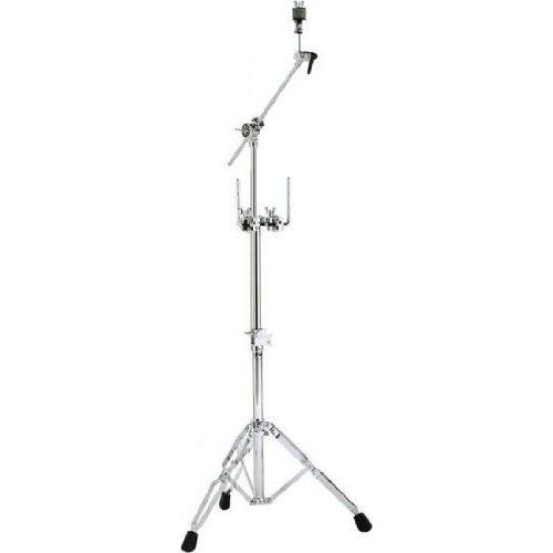 DW 9934 Double Tom/cymbal シンバル Stand with 934 Arm