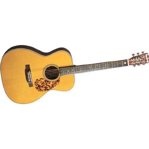 Blueridge ブルーリッジ BR-163A Adirondack Top Craftsman