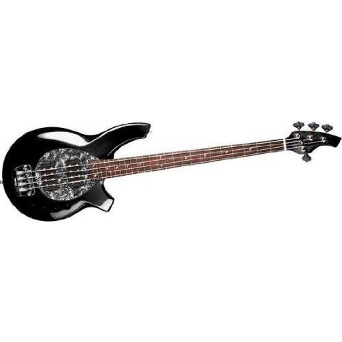 Music Man ミュージックマン Bongo 4-String ベース with 2