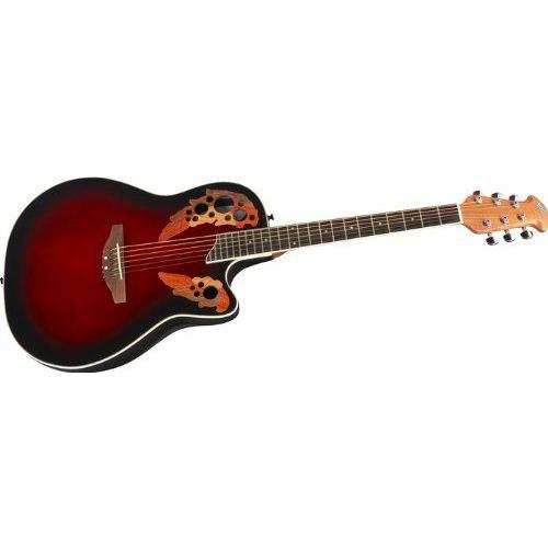 Applause アプローズ by Ovation オベーション AE148-5 Acoustic Electric Guitar エレクトリックアコー｜value-select｜02