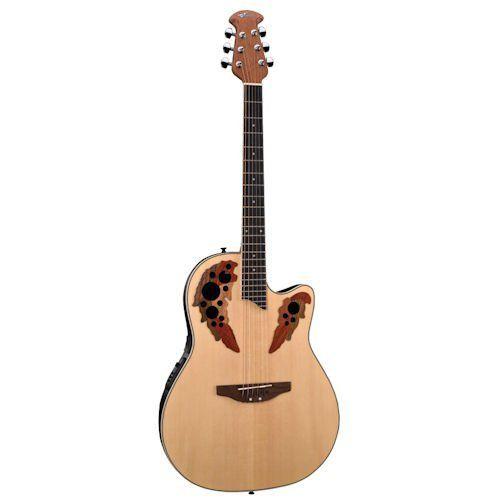 Applause アプローズ by Ovation オベーション AE148-5 Acoustic Electric Guitar エレクトリックアコー｜value-select｜03