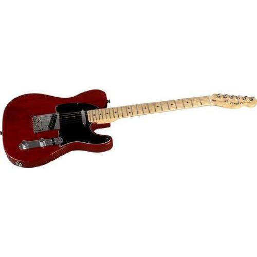 Fender USA テレキャスタースタンダード　赤　ハードケース付 Fender USA テレキャスタースタンダード 赤 ハードケース付