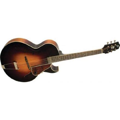 The Loar ロアー LH-350 Archtop Cutaway アコギ : バリュー