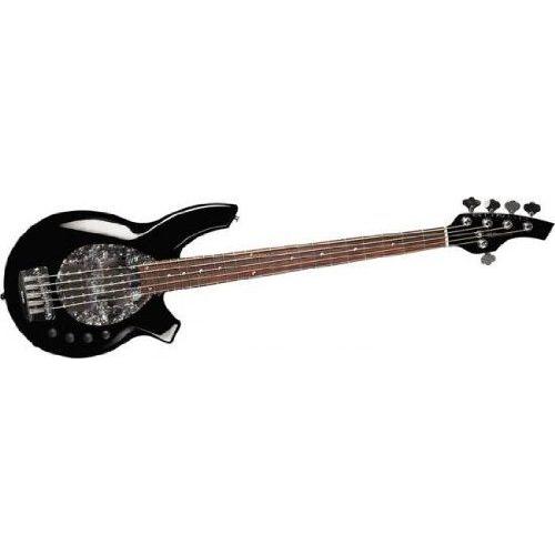 Music Man ミュージックマン Bongo 5-String ベース with 2
