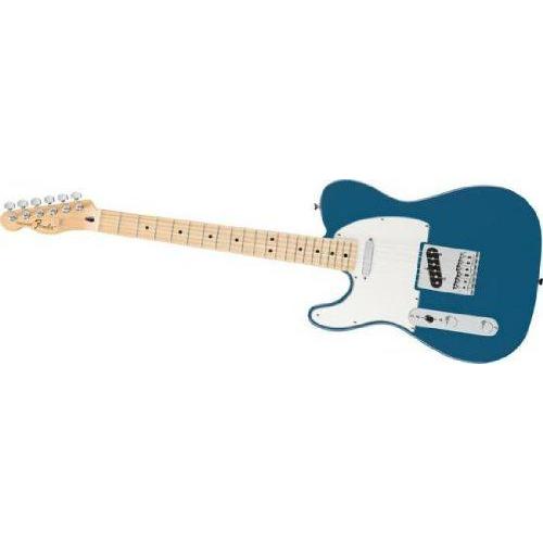 Fender フェンダー Standard Telecaster Left Handed Lake
