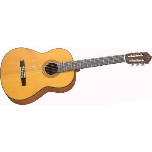 Yamaha ヤマハ CG122MS Matte Finish Spruce Top クラシックギター