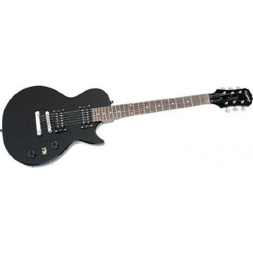 Epiphone エピフォン Les Paul Special II エレキギター Black