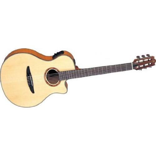 Yamaha ヤマハ NTX900FM エレアコ クラシックギター Guitar : 71190404 