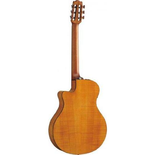 Yamaha ヤマハ NTX900FM エレアコ クラシックギター Guitar : 71190404 