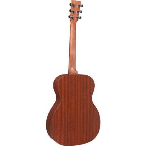 Martin マーチン X Series 000X1AE 左利き用 エレアコ