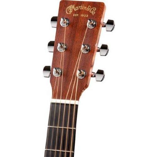 Martin マーチン X Series 000X1AE 左利き用 エレアコ｜value-select｜03