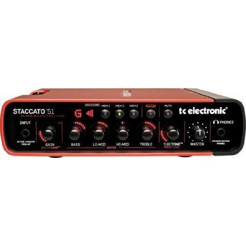 TC Electronic エレクトロニック Staccato'51 ベースアンプ