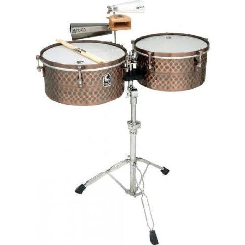 Toca トカ Pro Line Timbales