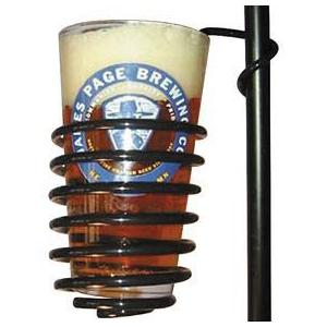 素晴らしい価格 スワーリーギグ/SwirlyGig Microphone Stand Drink Holder/アクセサリー