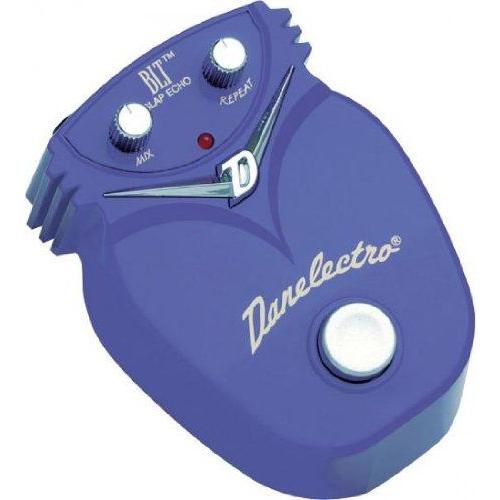 Danelectro BLT SLAP ECHO ダンエレクトロ スラップエコー Danelectro BLT Slap Echo - YouTube