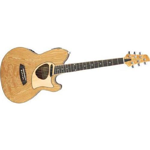 Ibanezアイバニーズ エレアコースティックギター Electric Acoustics in White | NEWS | Ibanez guitars