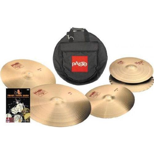 パイステ チャイナシンバル 2002 シリーズ 18インチ PAISTE Paiste | 2002 China | モリダイラ楽器