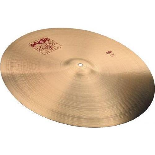 Paiste パイステ 2002 Bonham シンバル Pack : バリューセレクト