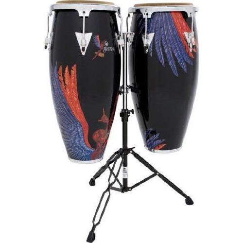LP Aspire Santana Wood Conga Set : バリューセレクトショップ