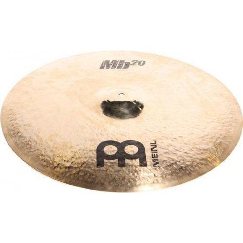 Meinl マイネル Mb20 Heavy ライド シンバル 22