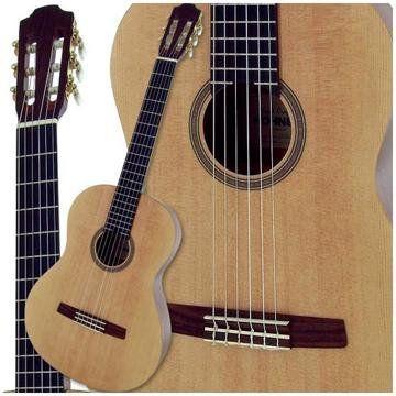Hohner ホーナー Essential Nylon String Acoustic Guitar