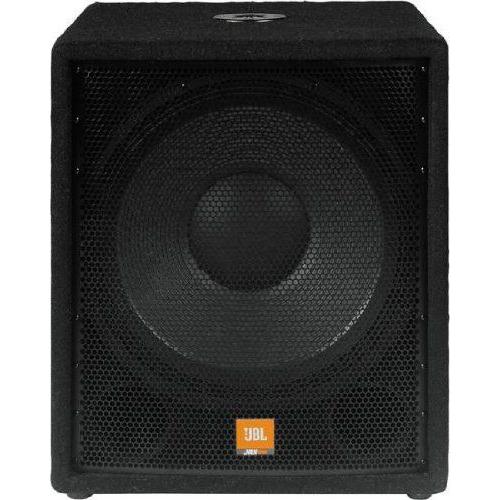 JBL 超高級 JBL EON718S | パワード18インチPAサブウーファー