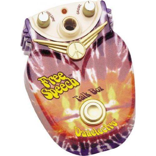 Danelectro ダンエレクトロ Free Speech Talk Box : バリュー
