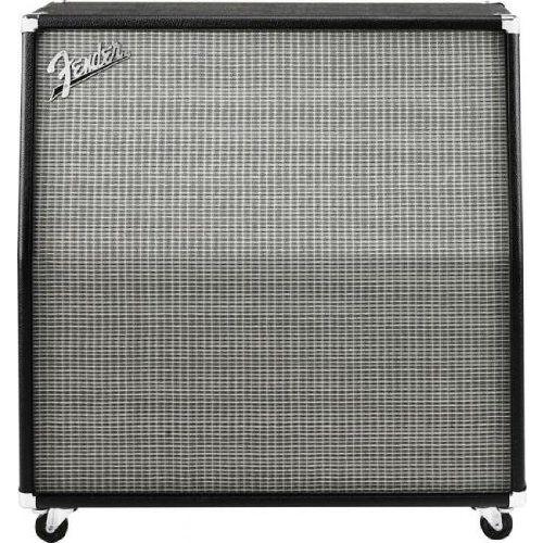 FENDER 4x12 キャビネット