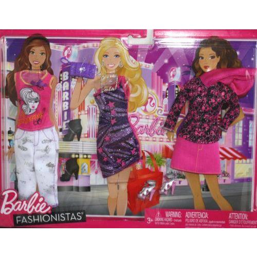 バービー ドレス ファッショニスタ Barbie Fashionistas Target Exclusive [米国ターゲット限定品／]｜value-select